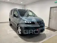 2026 Peugeot Rifter