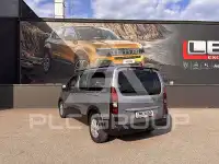2026 Peugeot Rifter