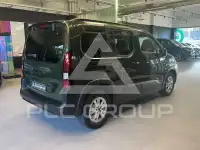 2026 Peugeot Rifter