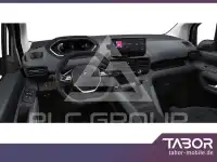 2026 Peugeot Rifter