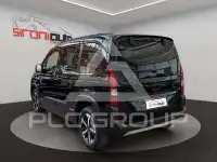 2026 Peugeot Rifter
