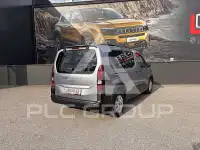 2026 Peugeot Rifter