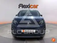 2026 Peugeot Rifter
