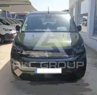 2026 Peugeot Rifter