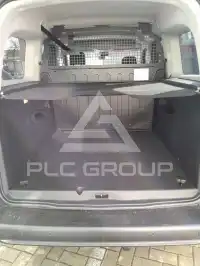 2026 Peugeot Rifter