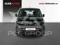 2026 Peugeot Rifter