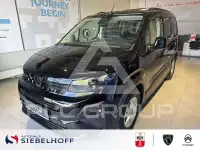 2026 Peugeot Rifter