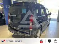 2026 Peugeot Rifter