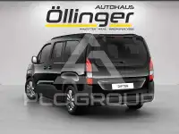 2026 Peugeot Rifter