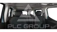 2026 Peugeot Rifter