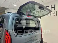 2026 Peugeot Rifter
