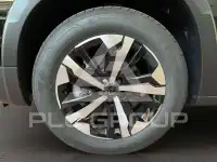 2026 Peugeot Rifter
