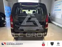 2026 Peugeot Rifter