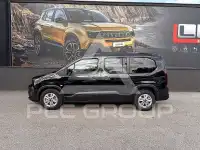 2026 Peugeot Rifter