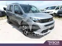 2026 Peugeot Rifter