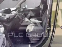 2026 Peugeot Rifter