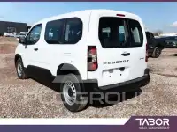 2026 Peugeot Rifter