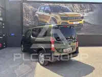 2026 Peugeot Rifter