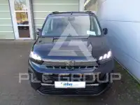 2026 Peugeot Rifter