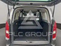 2026 Peugeot Rifter