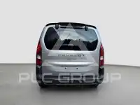 2026 Peugeot Rifter