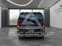 2026 Peugeot Rifter