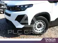 2026 Peugeot Rifter