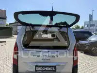 2026 Peugeot Rifter