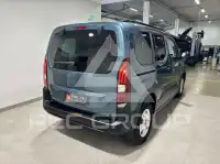2026 Peugeot Rifter
