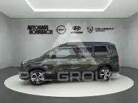 2026 Peugeot Rifter