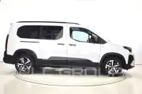2026 Peugeot Rifter