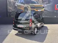 2026 Peugeot Rifter