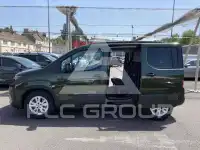 2026 Peugeot Rifter