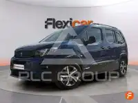 2026 Peugeot Rifter
