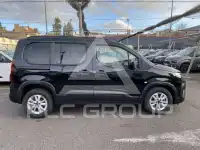 2026 Peugeot Rifter