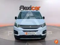 2026 Peugeot Rifter
