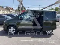 2026 Peugeot Rifter