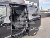 2026 Peugeot Rifter