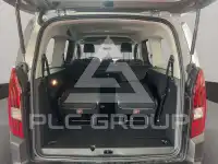 2026 Peugeot Rifter