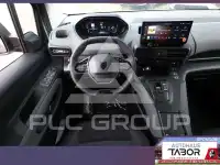 2026 Peugeot Rifter