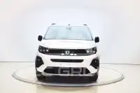 2026 Peugeot Rifter