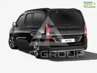 2026 Peugeot Rifter