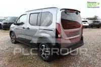 2026 Peugeot Rifter