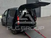 2026 Peugeot Rifter