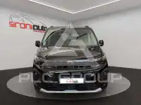 2026 Peugeot Rifter