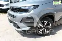 2026 Peugeot Rifter