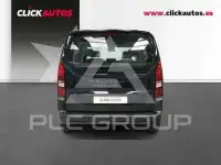 2026 Peugeot Rifter