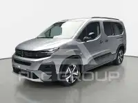 2026 Peugeot Rifter