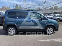 2026 Peugeot Rifter