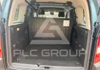 2026 Peugeot Rifter